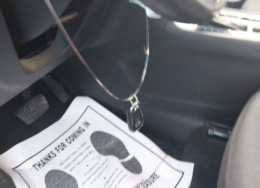 Photo 11 of 2020 Chevrolet Equinox AWD LT 1.5L TURBO (VIN 3GNAXUEV2LS584286)