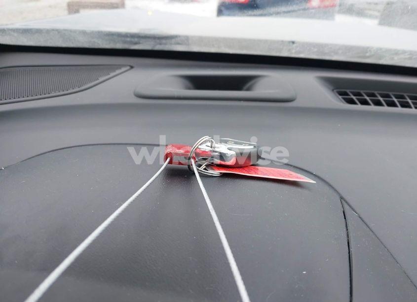 Photo 11 of 2020 Chevrolet Equinox AWD LT 1.5L TURBO (VIN 3GNAXUEV2LS620106)