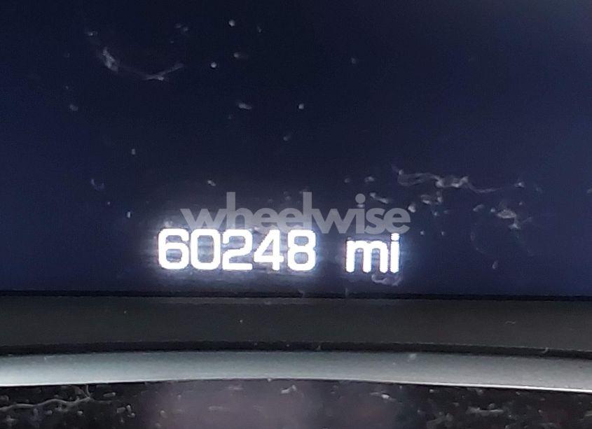 Photo 15 of 2020 Chevrolet Equinox AWD LT 1.5L TURBO (VIN 3GNAXUEV2LS620106)