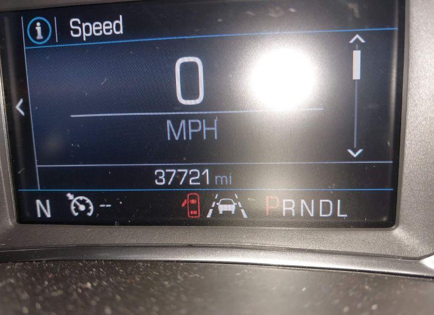 Photo 15 of 2020 Chevrolet Equinox AWD LT 1.5L TURBO (VIN 3GNAXUEV2LS665059)