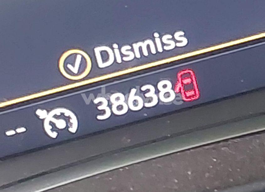 Photo 15 of 2021 Chevrolet Equinox AWD LT (VIN 3GNAXUEV2ML379837)