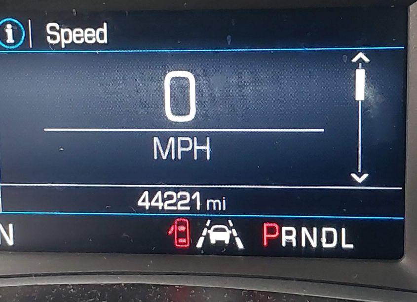 Photo 15 of 2020 Chevrolet Equinox AWD LT 1.5L TURBO (VIN 3GNAXUEV3LL322576)