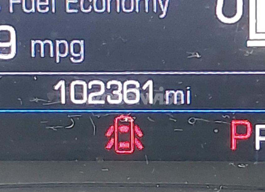 Photo 16 of 2021 Chevrolet Equinox AWD LT (VIN 3GNAXUEV3MS133823)