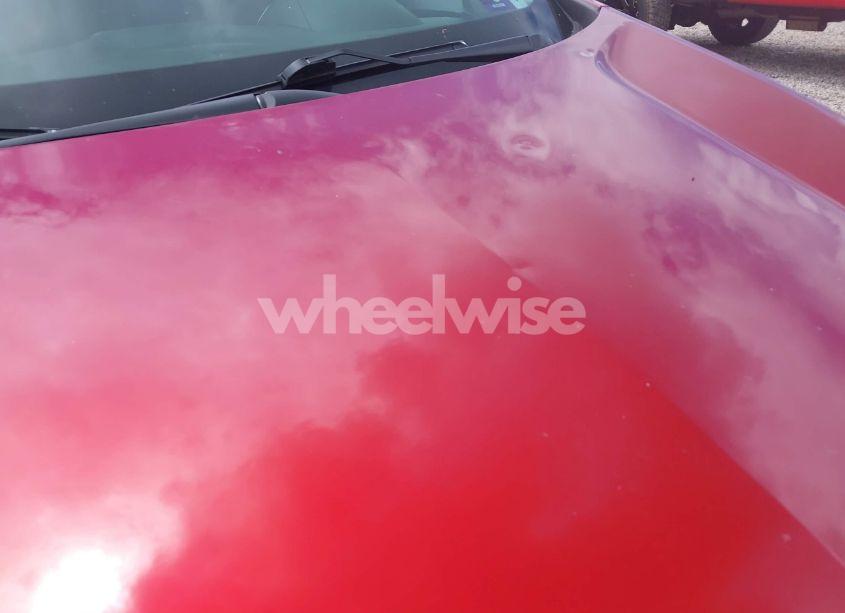 Photo 6 of 2022 Chevrolet Equinox AWD LT (VIN 3GNAXUEV3NL161794)