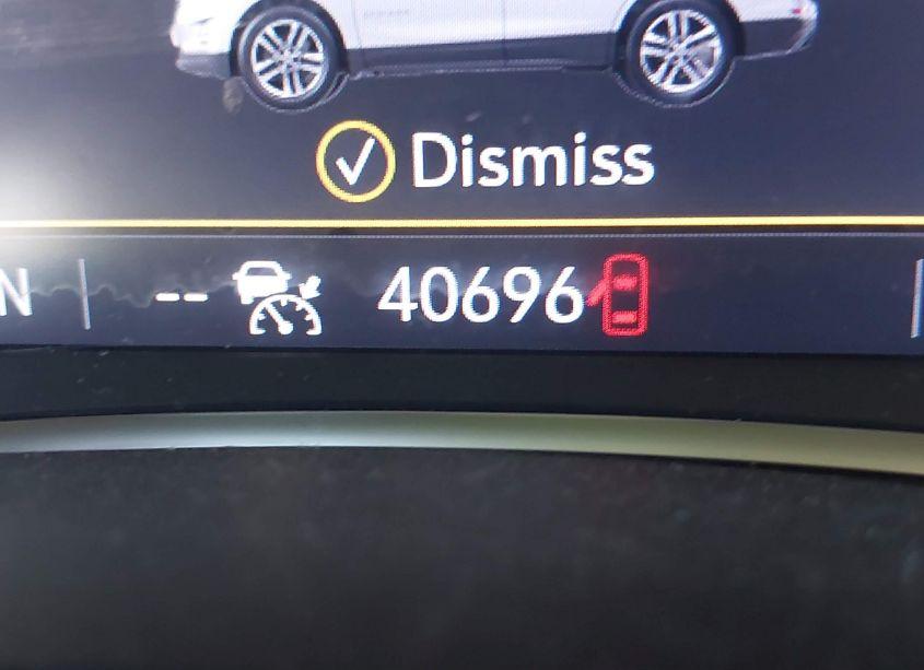 Photo 15 of 2022 Chevrolet Equinox AWD LT (VIN 3GNAXUEV3NL292966)