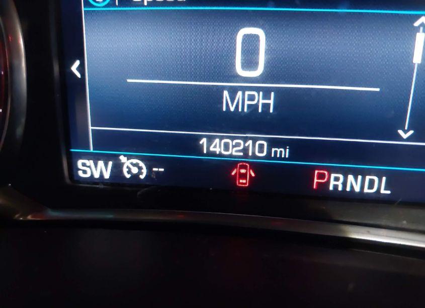 Photo 15 of 2019 Chevrolet Equinox LT (VIN 3GNAXUEV4KL295435)