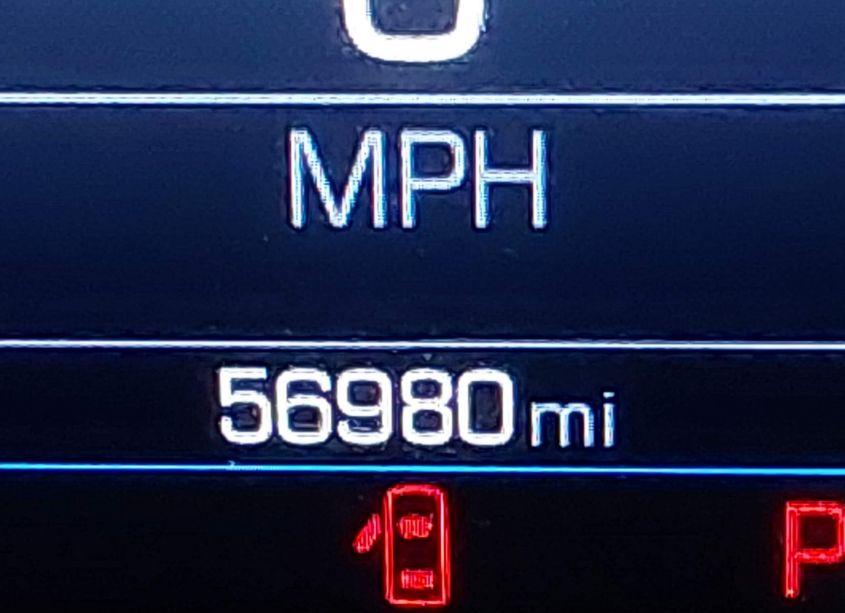 Photo 15 of 2019 Chevrolet Equinox LT (VIN 3GNAXUEV4KL395826)