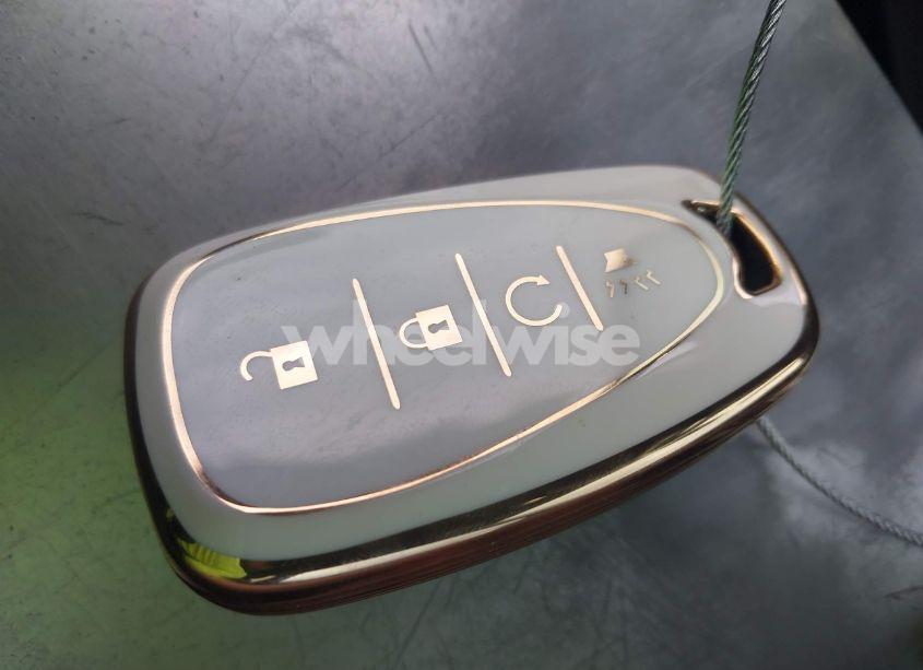 Photo 11 of 2019 Chevrolet Equinox LT (VIN 3GNAXUEV4KS554897)