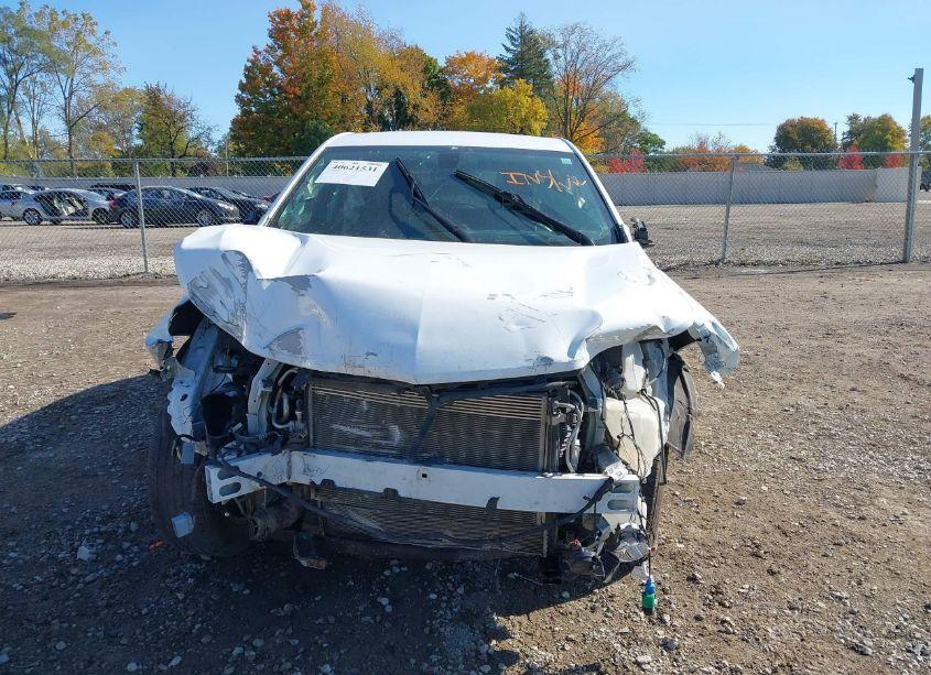 Photo 12 of 2019 Chevrolet Equinox LT (VIN 3GNAXUEV4KS587124)