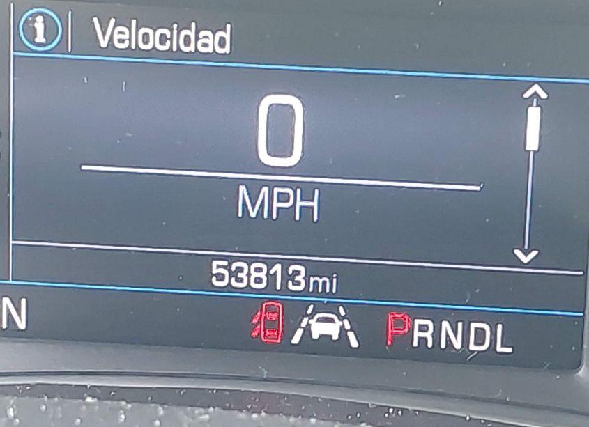 Photo 12 of 2020 Chevrolet Equinox AWD LT 1.5L TURBO (VIN 3GNAXUEV4LS609477)