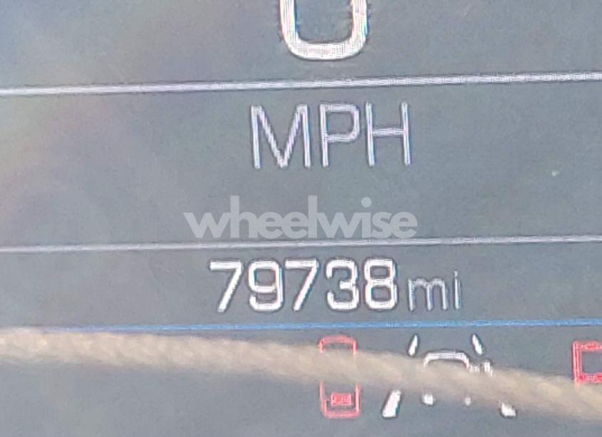 Photo 15 of 2021 Chevrolet Equinox AWD LT (VIN 3GNAXUEV4MS128954)