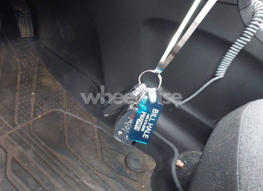 Photo 11 of 2022 Chevrolet Equinox AWD LT (VIN 3GNAXUEV4NL238687)