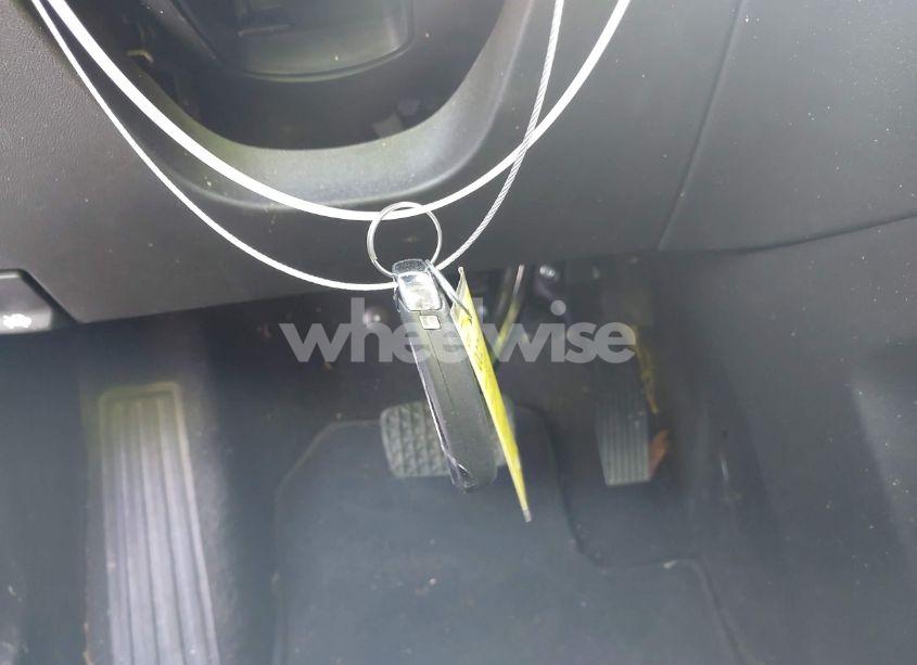 Photo 11 of 2022 Chevrolet Equinox AWD LT (VIN 3GNAXUEV4NL308611)