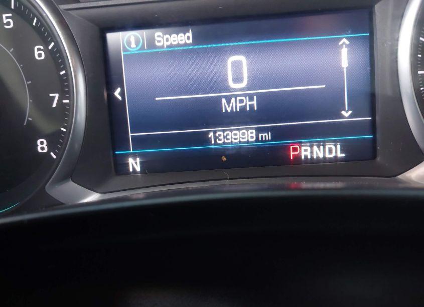 Photo 15 of 2019 Chevrolet Equinox LT (VIN 3GNAXUEV5KL118778)