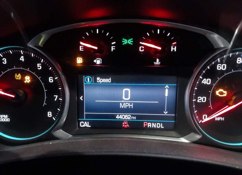 Photo 15 of 2019 Chevrolet Equinox LT (VIN 3GNAXUEV5KS503604)