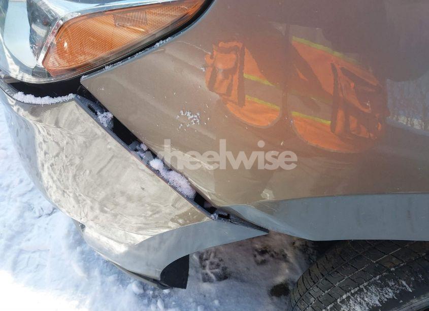 Photo 21 of 2019 Chevrolet Equinox LT (VIN 3GNAXUEV5KS545352)