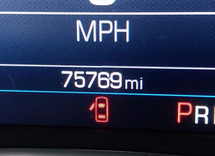 Photo 15 of 2019 Chevrolet Equinox LT (VIN 3GNAXUEV5KS657892)