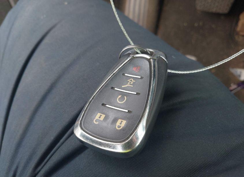 Photo 11 of 2019 Chevrolet Equinox LT (VIN 3GNAXUEV5KS663594)