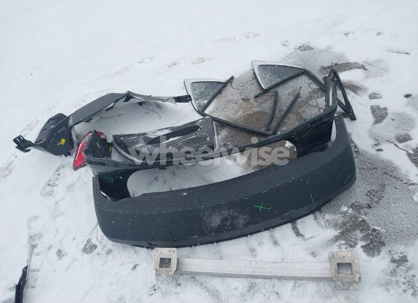 Photo 12 of 2019 Chevrolet Equinox LT (VIN 3GNAXUEV5KS674952)