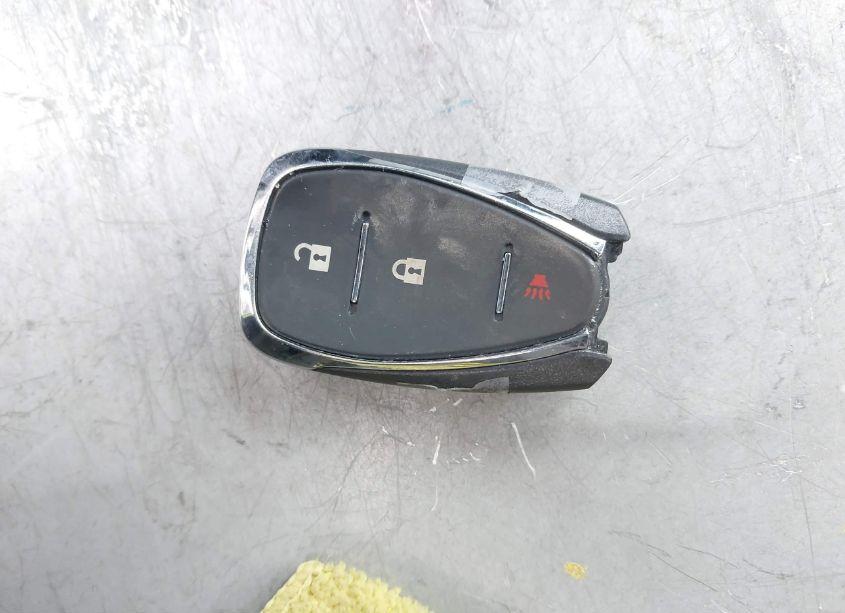 Photo 11 of 2020 Chevrolet Equinox AWD LT 1.5L TURBO (VIN 3GNAXUEV5LL114876)