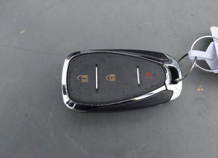 Photo 11 of 2020 Chevrolet Equinox AWD LT 1.5L TURBO (VIN 3GNAXUEV5LL115297)