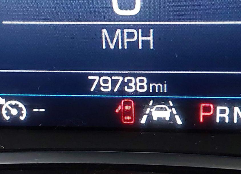 Photo 15 of 2020 Chevrolet Equinox AWD LT 1.5L TURBO (VIN 3GNAXUEV5LL115297)