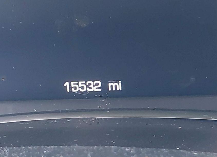 Photo 15 of 2022 Chevrolet Equinox AWD LT (VIN 3GNAXUEV5NL227195)
