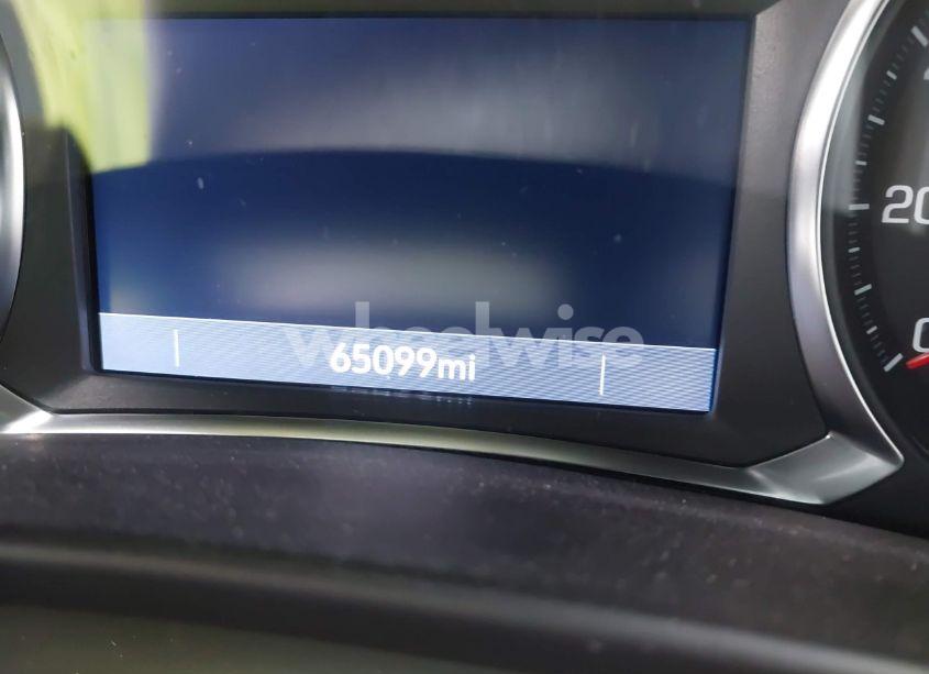 Photo 15 of 2022 Chevrolet Equinox AWD LT (VIN 3GNAXUEV5NL313316)