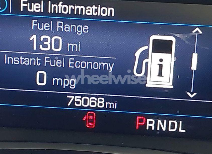 Photo 15 of 2019 Chevrolet Equinox LT (VIN 3GNAXUEV6KS616333)