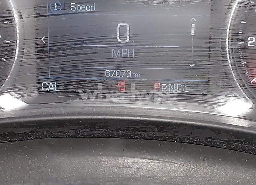 Photo 15 of 2019 Chevrolet Equinox LT (VIN 3GNAXUEV6KS675351)