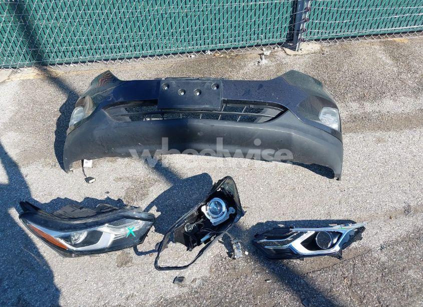 Photo 12 of 2020 Chevrolet Equinox AWD LT 1.5L TURBO (VIN 3GNAXUEV6LS635059)