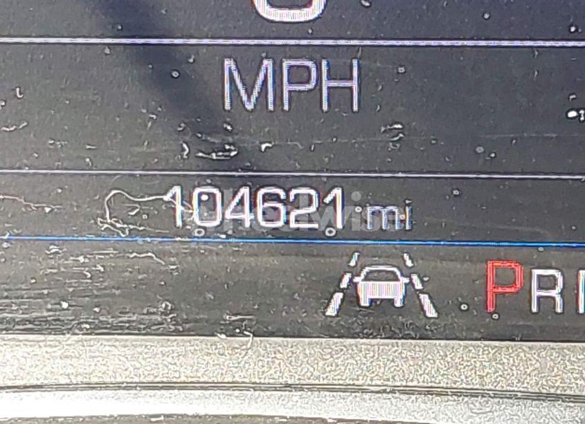 Photo 16 of 2020 Chevrolet Equinox AWD LT 1.5L TURBO (VIN 3GNAXUEV6LS635059)