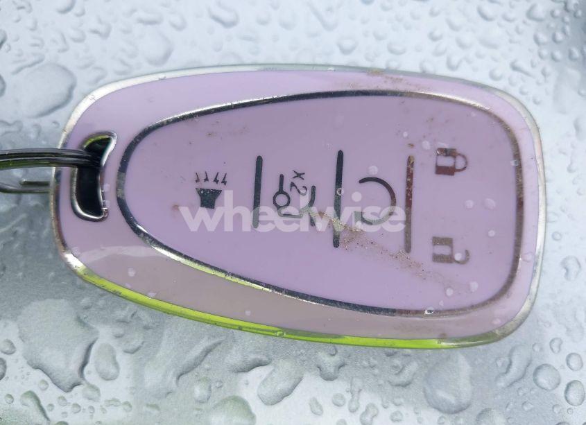 Photo 11 of 2020 Chevrolet Equinox AWD LT 1.5L TURBO (VIN 3GNAXUEV6LS640732)