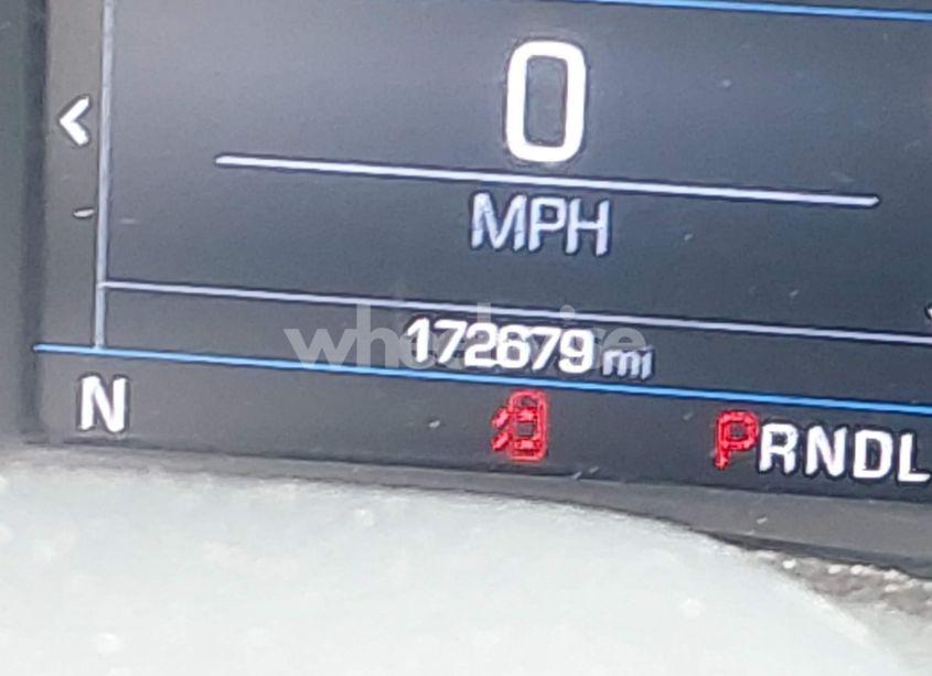 Photo 15 of 2020 Chevrolet Equinox AWD LT 1.5L TURBO (VIN 3GNAXUEV6LS692734)