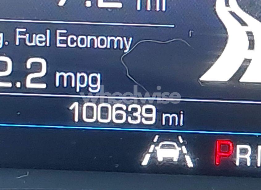 Photo 15 of 2021 Chevrolet Equinox AWD LT (VIN 3GNAXUEV6MS159154)