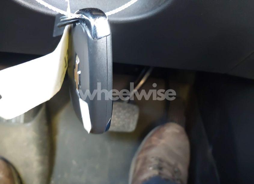 Photo 11 of 2022 Chevrolet Equinox AWD LT (VIN 3GNAXUEV6NL170778)