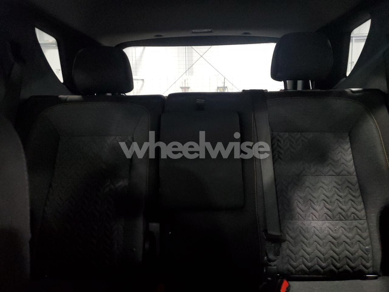 Photo 10 of 2022 CHEVROLET EQUINOX LT (VIN 3GNAXUEV6NL200670)