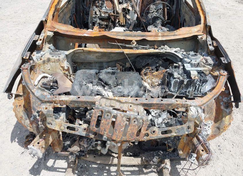 Photo 10 of 2022 Chevrolet Equinox AWD LT (VIN 3GNAXUEV6NL311705)