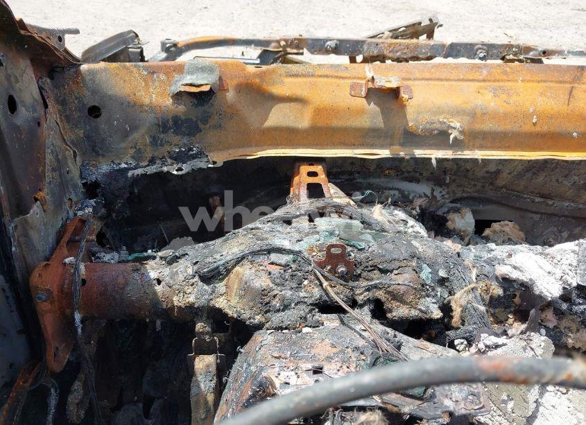 Photo 7 of 2022 Chevrolet Equinox AWD LT (VIN 3GNAXUEV6NL311705)