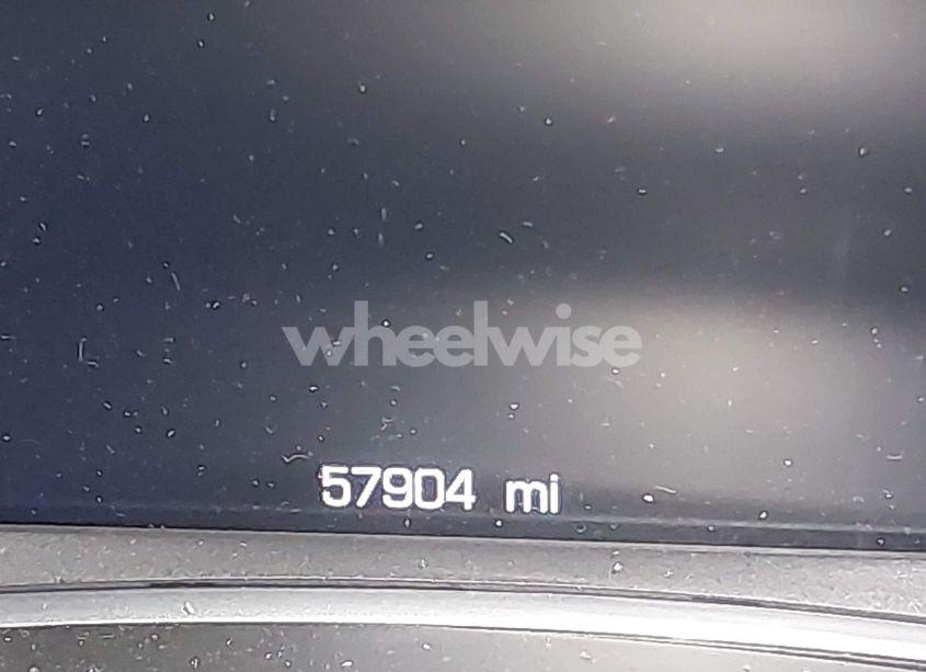 Photo 16 of 2019 Chevrolet Equinox LT (VIN 3GNAXUEV7KL196155)