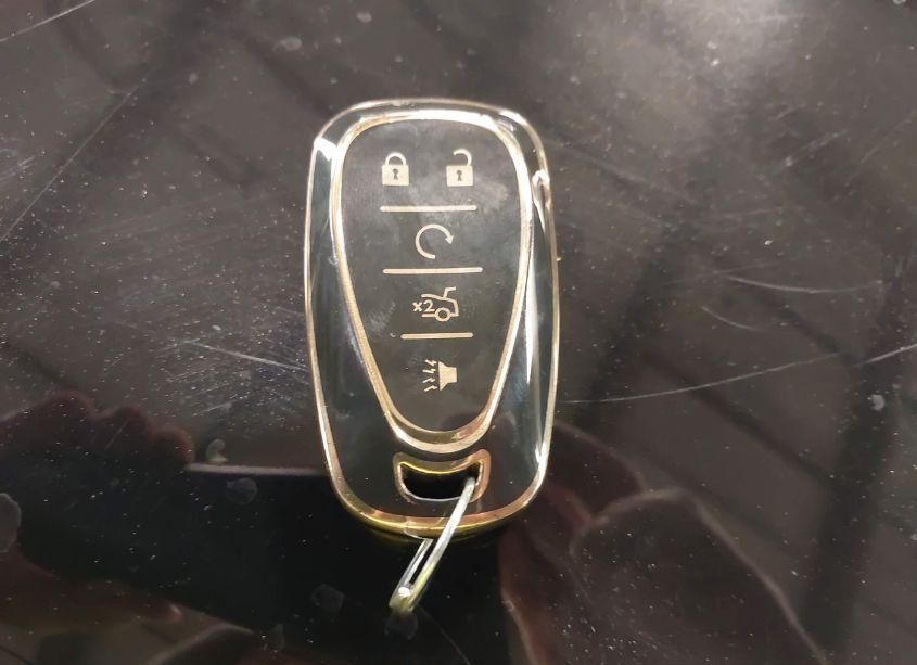 Photo 11 of 2019 Chevrolet Equinox LT (VIN 3GNAXUEV7KL199010)