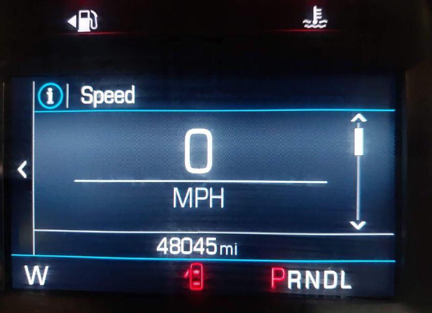 Photo 15 of 2019 Chevrolet Equinox LT (VIN 3GNAXUEV7KL199010)