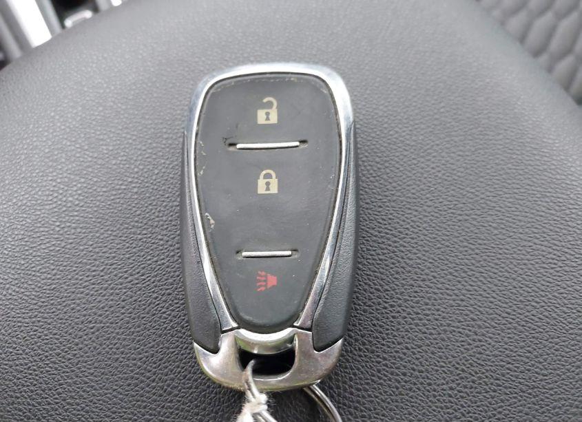 Photo 11 of 2019 Chevrolet Equinox LT (VIN 3GNAXUEV7KL359211)