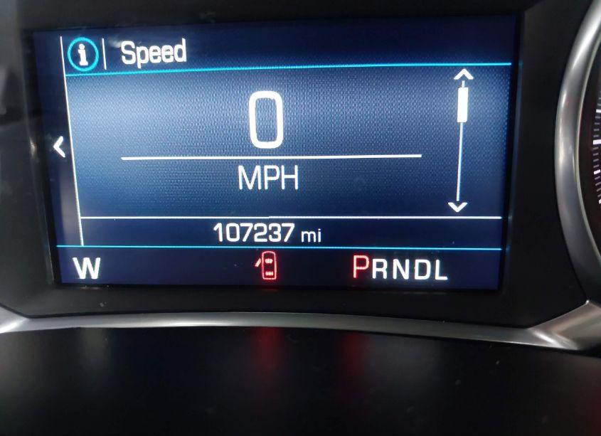 Photo 15 of 2019 Chevrolet Equinox LT (VIN 3GNAXUEV7KL359211)