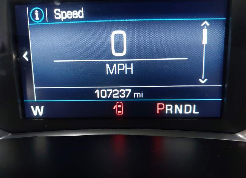 Photo 7 of 2019 Chevrolet Equinox LT (VIN 3GNAXUEV7KL359211)