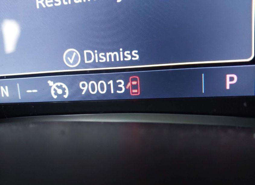 Photo 16 of 2019 Chevrolet Equinox LT (VIN 3GNAXUEV7KS556272)