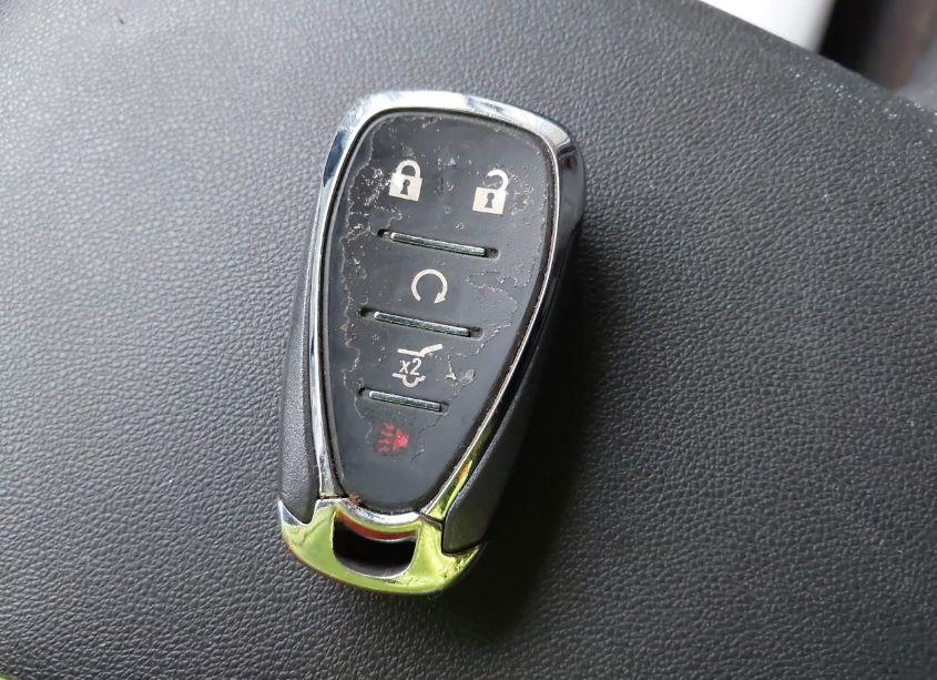 Photo 11 of 2019 Chevrolet Equinox LT (VIN 3GNAXUEV7KS673348)