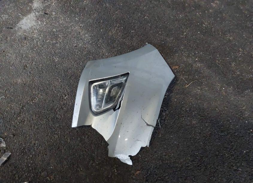 Photo 12 of 2019 Chevrolet Equinox LT (VIN 3GNAXUEV7KS673348)