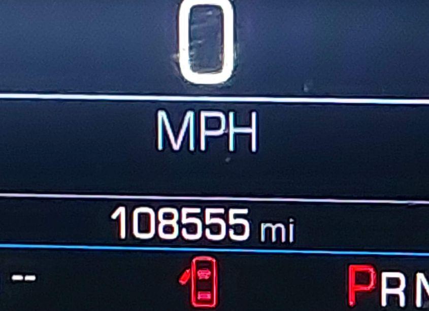 Photo 16 of 2019 Chevrolet Equinox LT (VIN 3GNAXUEV7KS673348)