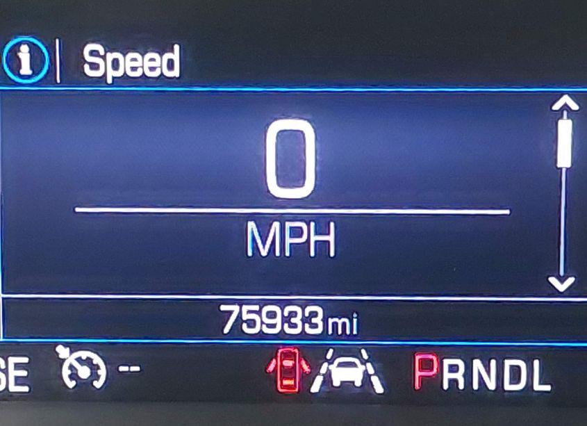 Photo 16 of 2020 Chevrolet Equinox AWD LT 1.5L TURBO (VIN 3GNAXUEV7LL104625)